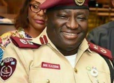 Stop patronising scammers, FRSC is not recruiting- Spokesman