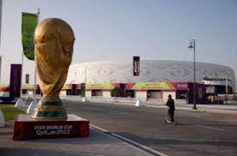 Qatar 2022: Behave yourselves when you come to Qatar- Nigeria Embassy warns