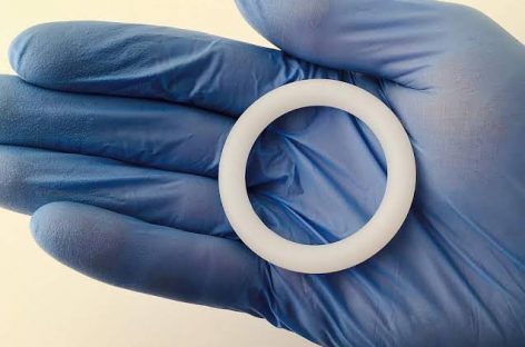 HIV: New PrEP ring reduces infection by 50% – NHVMAS