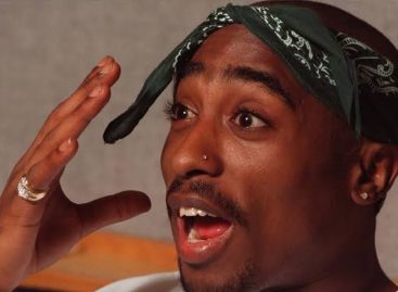 Late Tupac’s “Hit Em Up” emerges most streamed track from 90s – Spotify