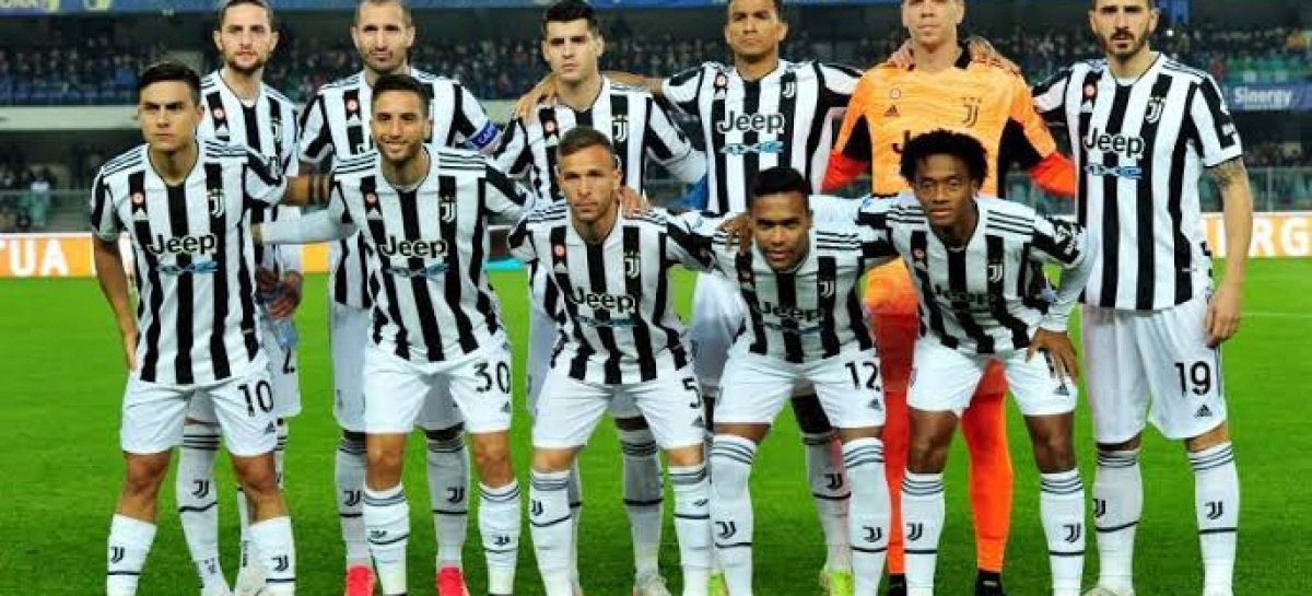 Qatar 2022: Juventus FC with most World cup winners
