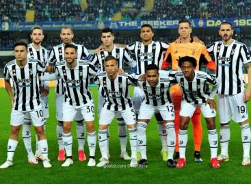 Qatar 2022: Juventus FC with most World cup winners