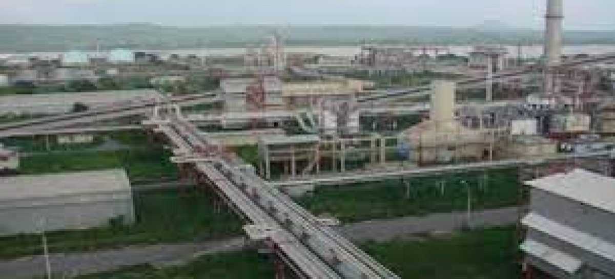 Ajaokuta Steel Complex to create additional 500,000 jobs for youths – Buhari