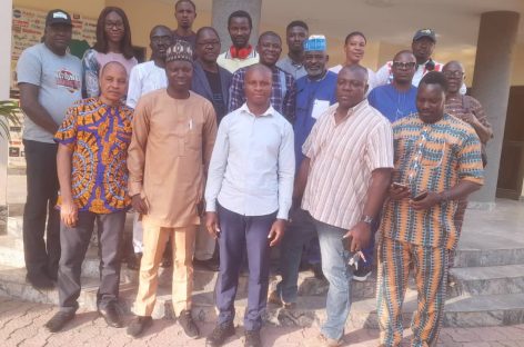 Abuja Online Publishers celebrate attainment of fifty-membership milestone