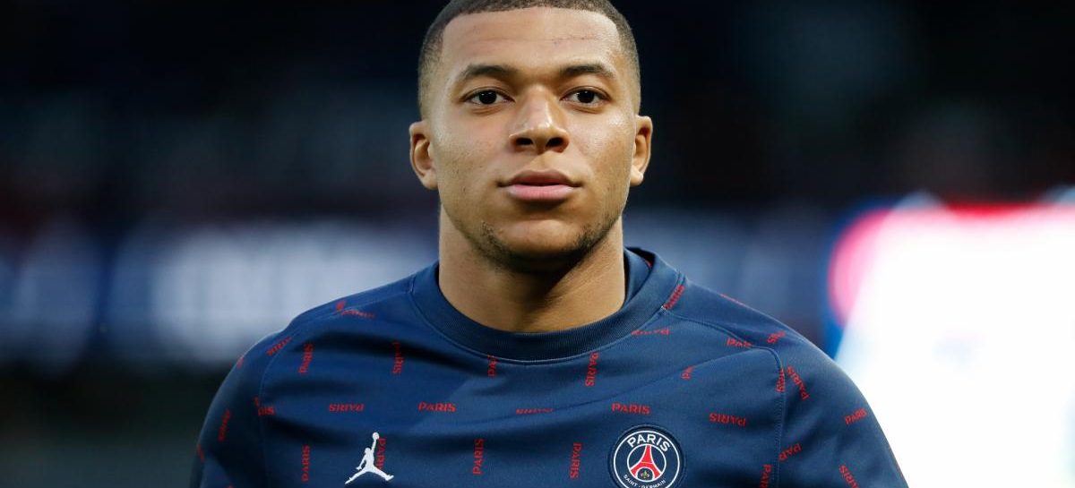 Mbappe faces huge challenge if he becomes France captain, PSG coach says