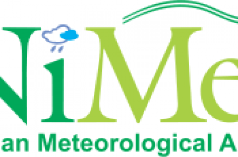 NiMet anticipates 3-day dust-haze weather conditions from Monday