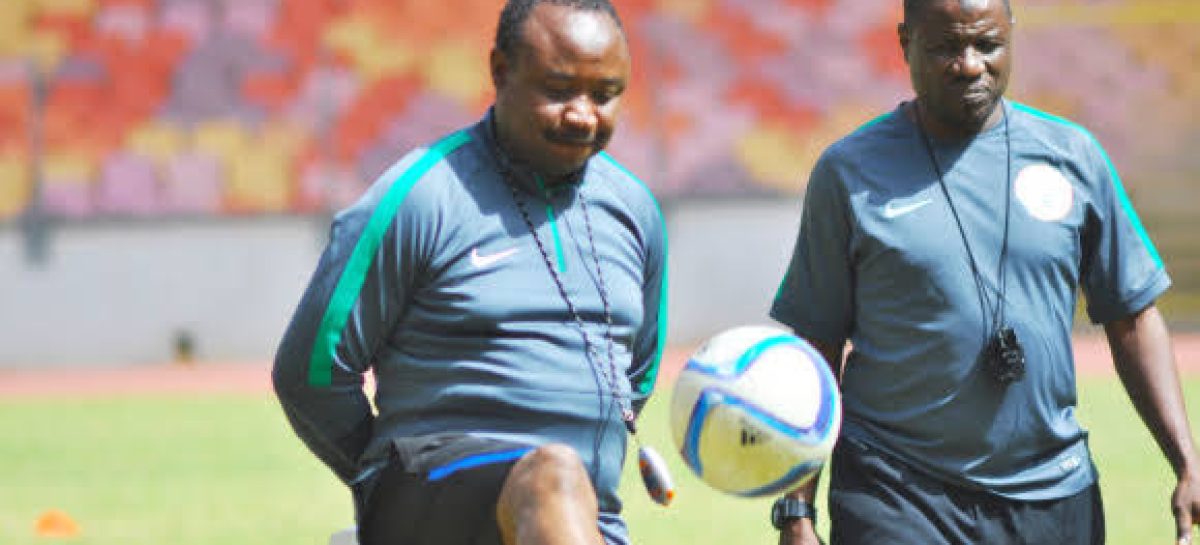 Bribery in national teams: Babaginda says ugly trend can kill Nigeria football if not checked