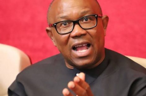 Group unveils book to fund Obi presidential campaign
