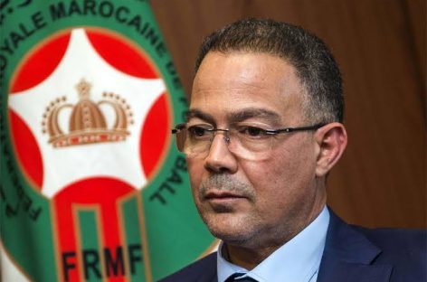 Morocco to skip CHAN in Algeria over flights ban