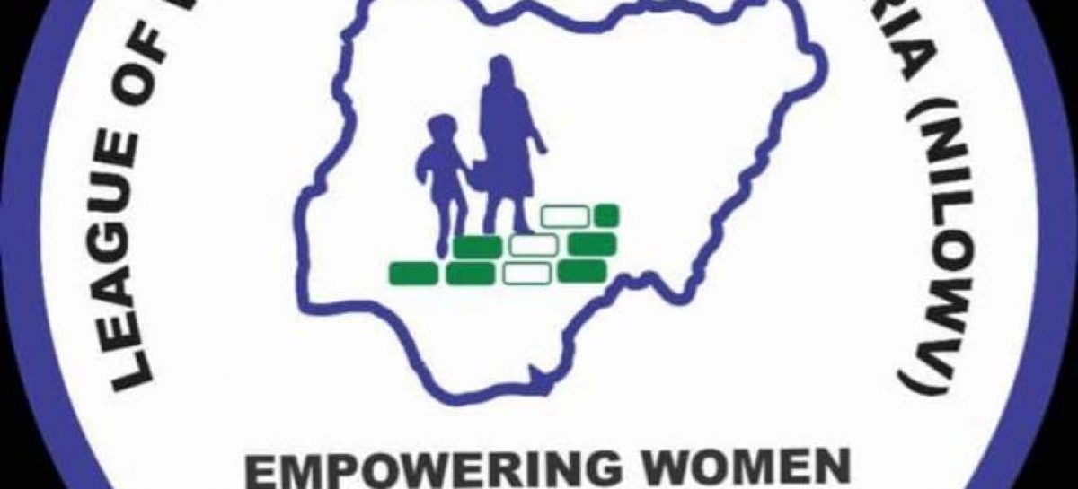 2023 General Election: NILOWV charges media to give female candidates more visibility