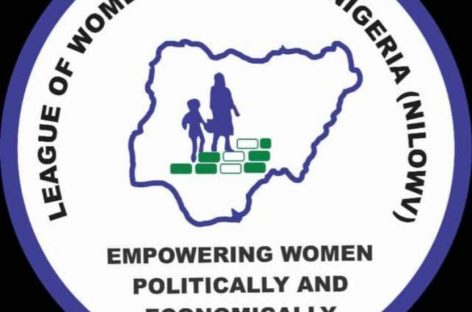 2023 General Election: NILOWV charges media to give female candidates more visibility