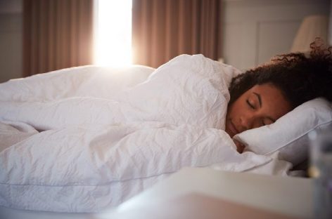 World Sleep Day: If you can’t sleep, find out why – Neurologist