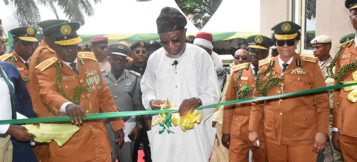 FG spends N1m annually on each inmate- Interior Minister