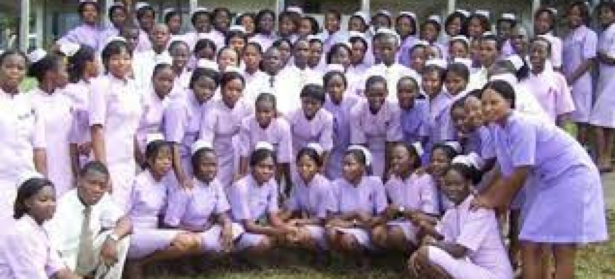 As enrollment of nurses peaks at 115,000, Nigeria ready to outsource medical personnel to the world – TMV