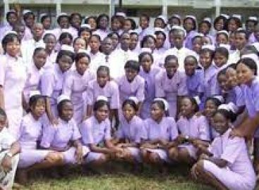 As enrollment of nurses peaks at 115,000, Nigeria ready to outsource medical personnel to the world – TMV