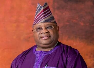 Osun Speaker says attack on Adeleke is barbaric, despicable