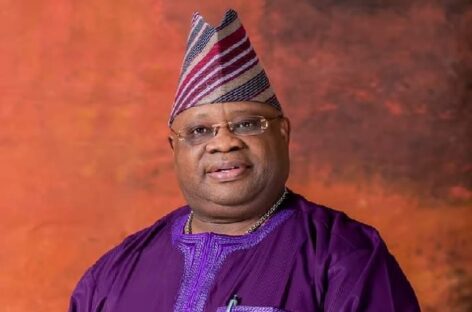 Osun Speaker says attack on Adeleke is barbaric, despicable