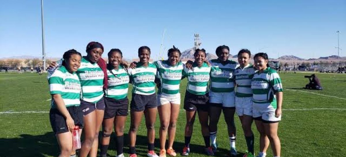 Teams gear up for the national women rugby championship trials in Asaba