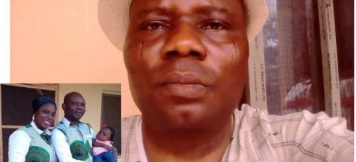 ALEX OGBU: Abuja High Court Awards Family of Slain Journalist N50M Compensation