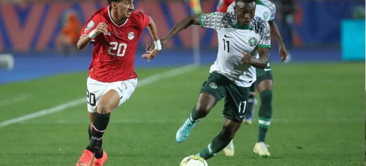 Flying Eagles’ elimination from Argentina 2023 huge setback, FCT FA Chairman says