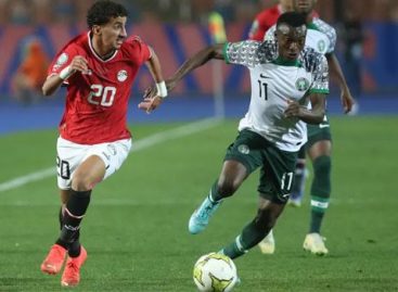 Flying Eagles’ elimination from Argentina 2023 huge setback, FCT FA Chairman says