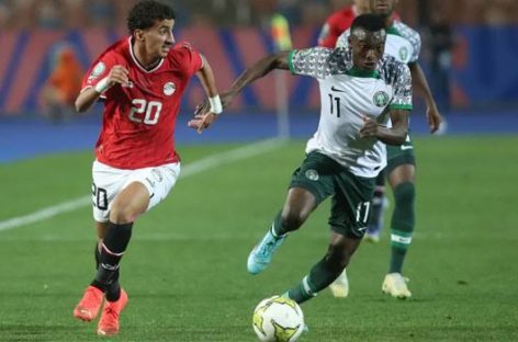 Flying Eagles’ elimination from Argentina 2023 huge setback, FCT FA Chairman says