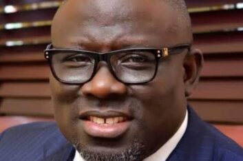 Why Sheriff Oborevwori’s Leadership Continues to Earn National Recognition