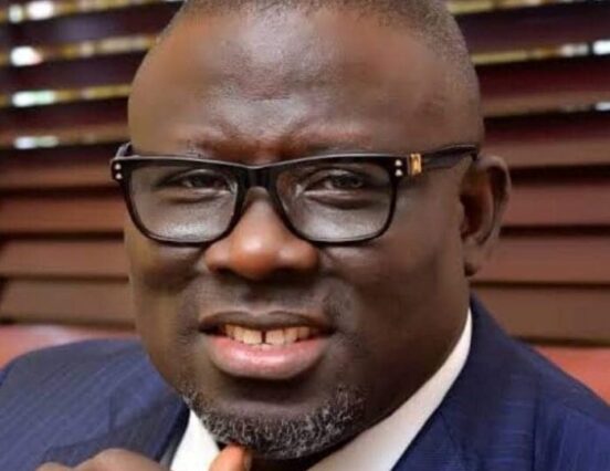 Why Sheriff Oborevwori’s Leadership Continues to Earn National Recognition