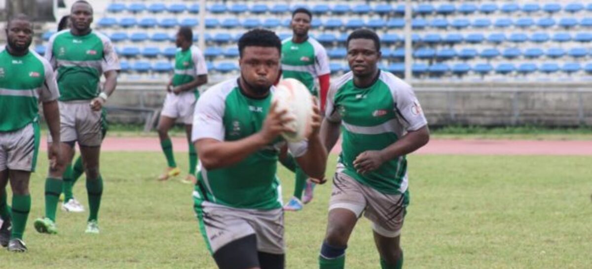 Rugby: President  optimistic team will pick Olympic ticket