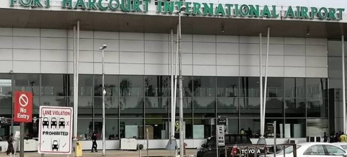 Diaspora Organization Faults Naming P.H. Airport; Wants Indigene of Niger Delta Named