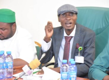 Action man, Ekene summons NADO over WADA threat to ban Nigeria