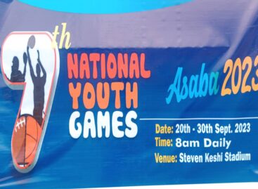 Sports Minister Excited About Young Talents Emerging From National Youth Games