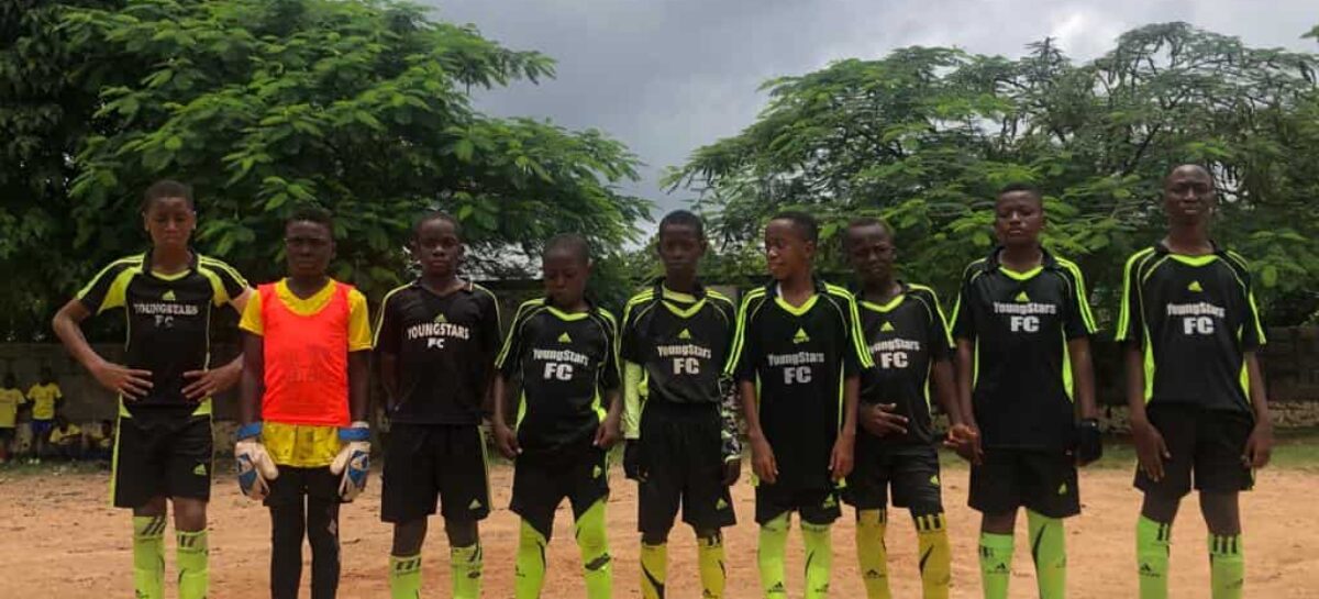 Capital Cup 2023: Kids, parents, others shower encomium on Organizer, Judith Amasiani