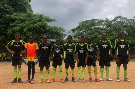 Capital Cup 2023: Kids, parents, others shower encomium on Organizer, Judith Amasiani