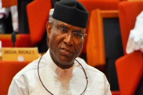 Omo-Agege reacts to Appeal Court ruling, says it’s a ‘Redemption deferred’