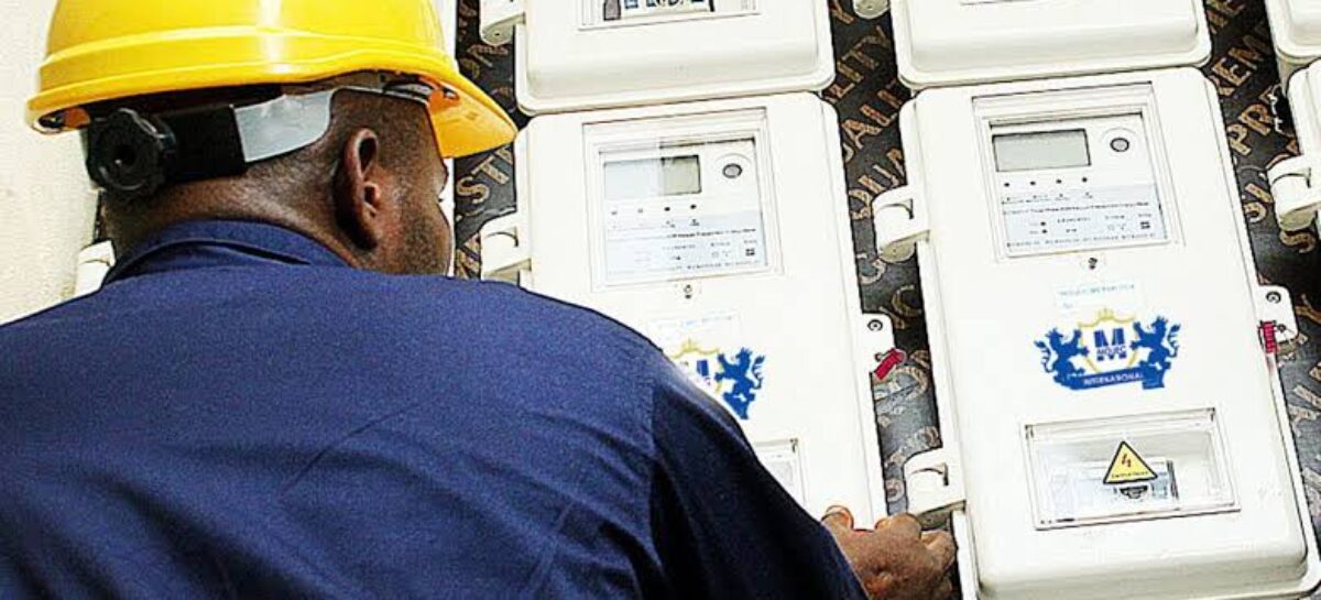 Meter: NEMSA allays fear of electricity consumers over upgrade