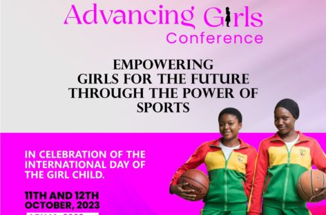 International Day of Girl Child: 10000 girls to participate in ‘Abuja All Girls Run’