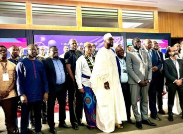 Africa finally establishes a Pan African body for Esports