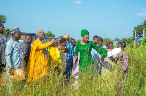 FG, Benue Govt collaborate to resettle IDPs