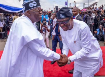 Tinubu gives Wike freedom to generate, spend FCT money