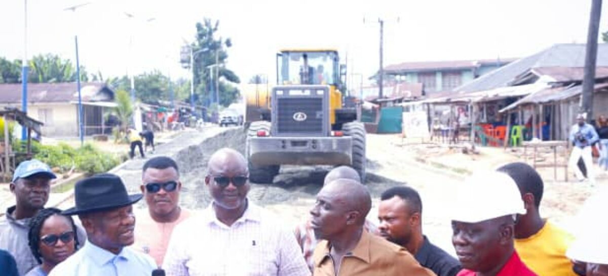 Delta prohibits construction of speed breakers without approval