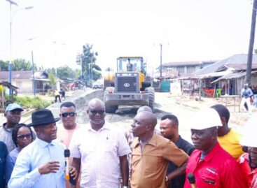 Delta prohibits construction of speed breakers without approval