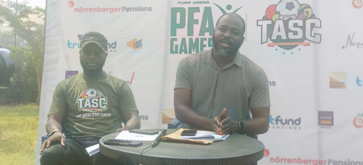 2023 PFA Games Set to Kick off, November 28 as Organizer Conducts Draws