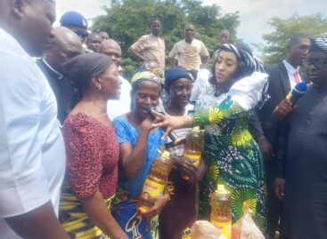 FG commences the construction of low cost houses for IDPs in Benue