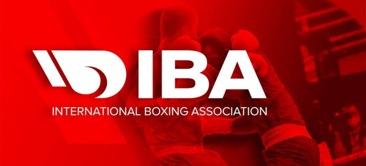 Nigerian Boxing referees/judges association reject Minimah’s move to withdraw Nigeria from IBA