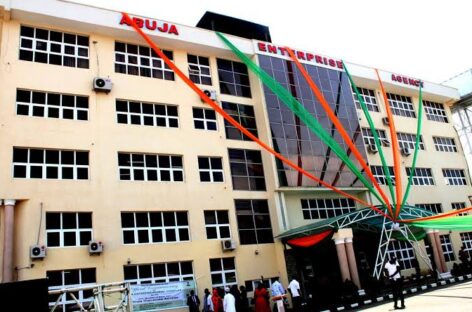 AEA plans to set up digital academy in FCT