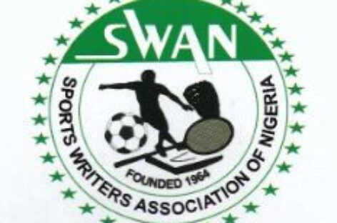 SWAN Congratulates Osimhen, Oshoala, Nnadozie, Super Falcons On CAF Awards