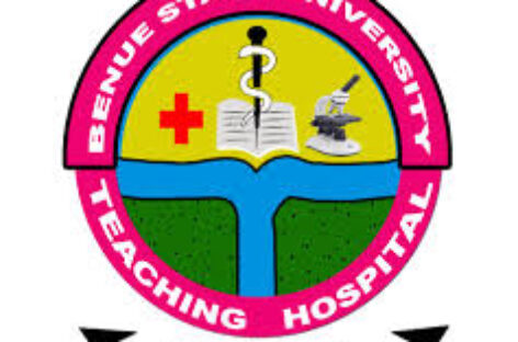 Inmates Receive Free Medical Treatment In Benue State
