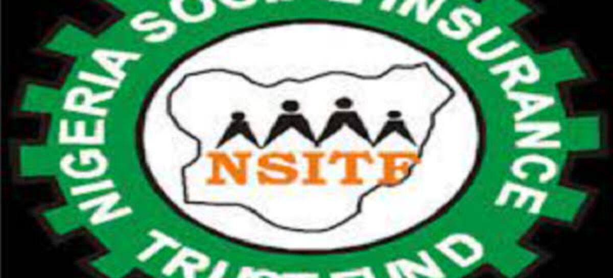 NSITF Wins NECA’s Best Service Delivery Award 