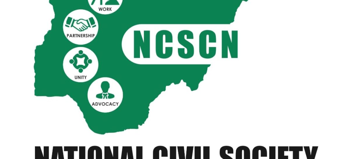 Civil society council of Nigeria commends Minister of Interior on launching automated passport registration, others